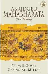 Abridged Mahabharat (For Students)